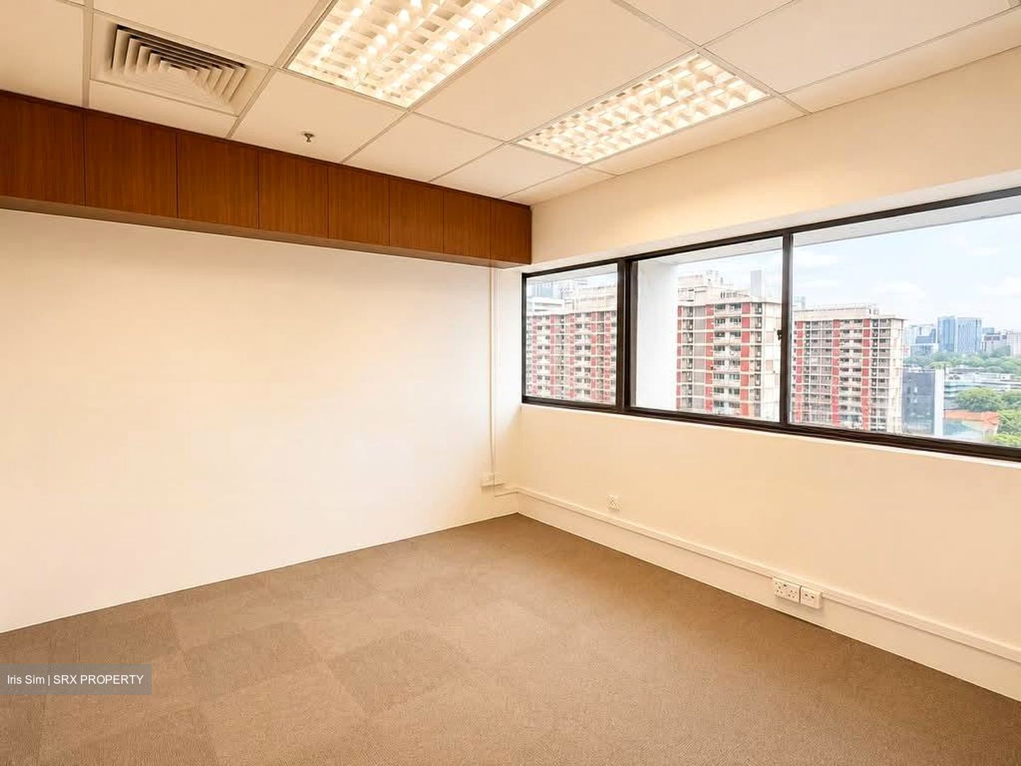 Fortune Centre (D7), Office #564601191